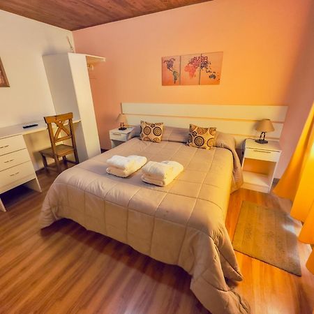 Apartment Al Sur Malargüe Εξωτερικό φωτογραφία