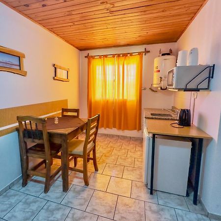Apartment Al Sur Malargüe Εξωτερικό φωτογραφία