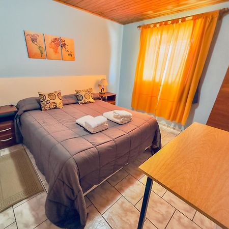 Apartment Al Sur Malargüe Εξωτερικό φωτογραφία