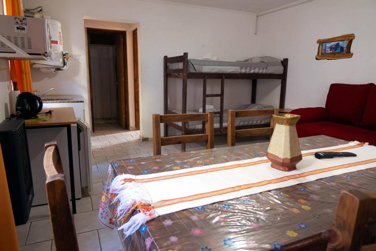 Apartment Al Sur Malargüe Εξωτερικό φωτογραφία