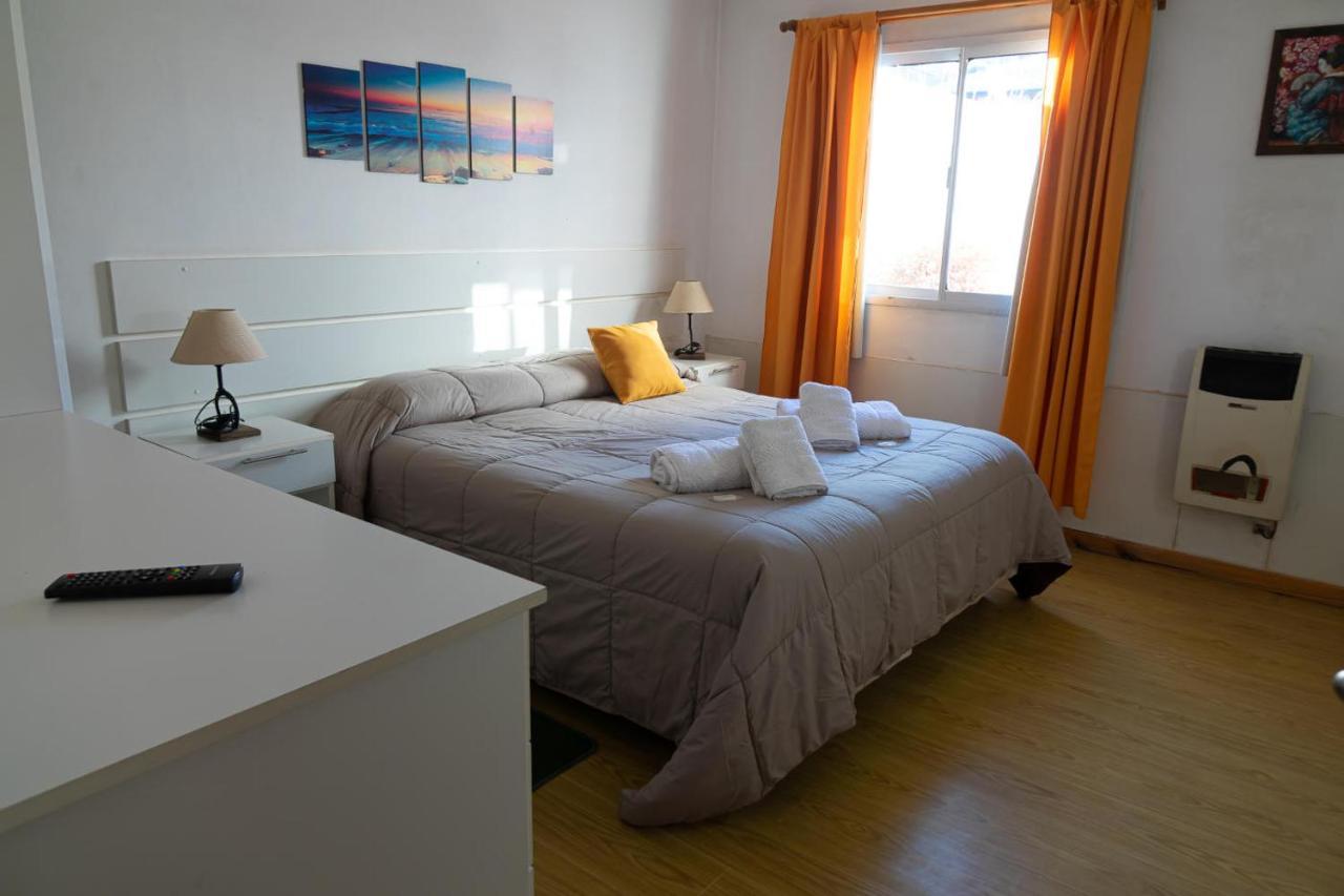 Apartment Al Sur Malargüe Εξωτερικό φωτογραφία