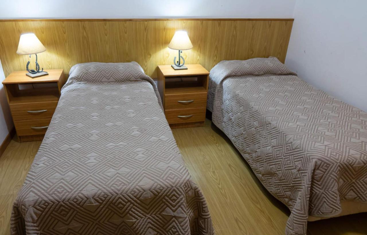 Apartment Al Sur Malargüe Εξωτερικό φωτογραφία