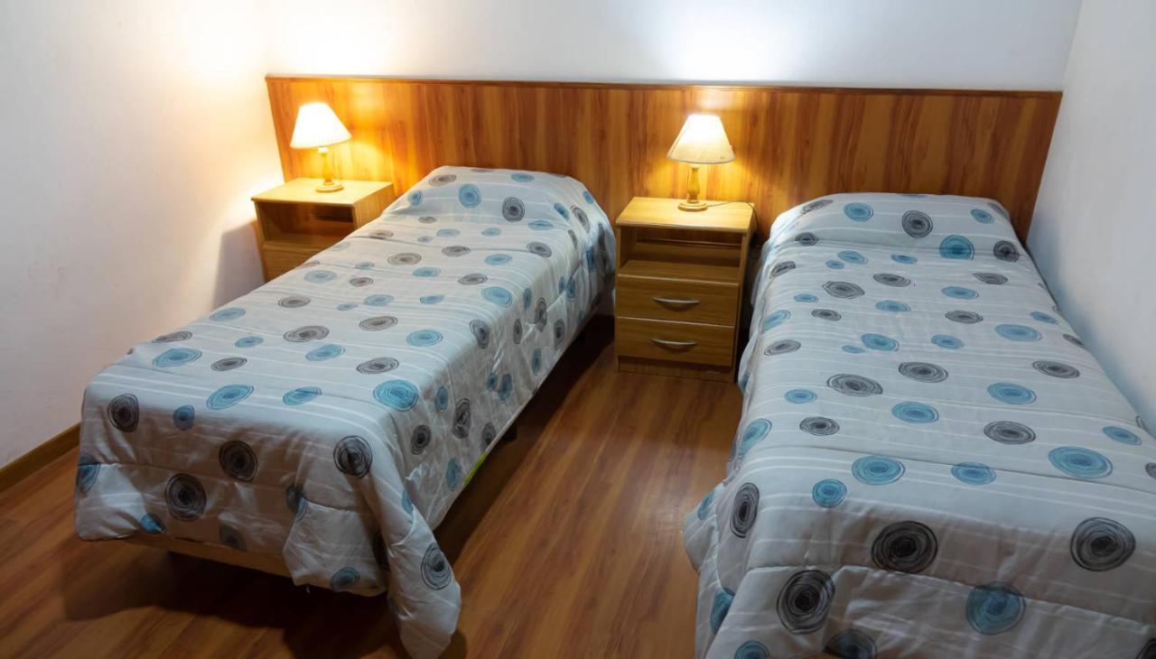 Apartment Al Sur Malargüe Εξωτερικό φωτογραφία