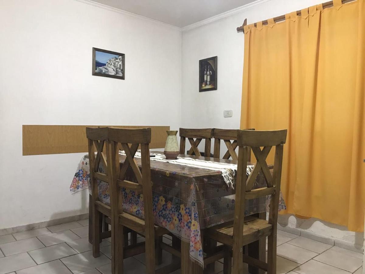 Apartment Al Sur Malargüe Εξωτερικό φωτογραφία