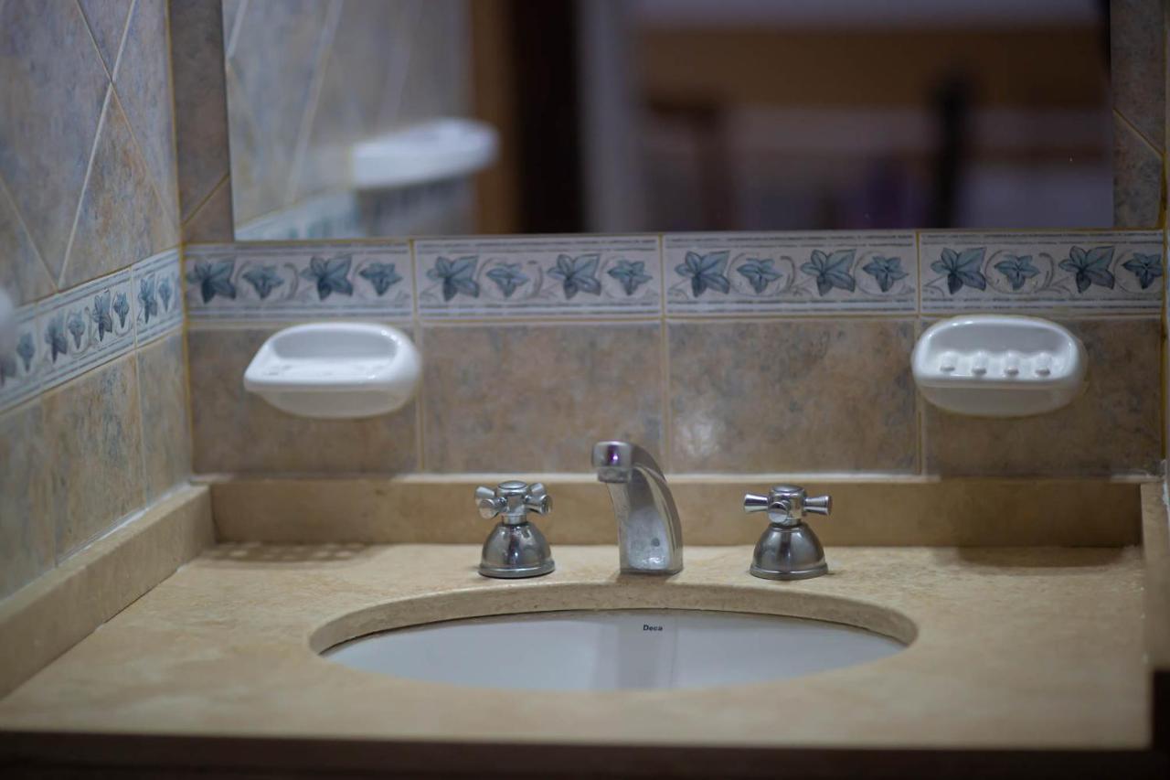 Apartment Al Sur Malargüe Εξωτερικό φωτογραφία