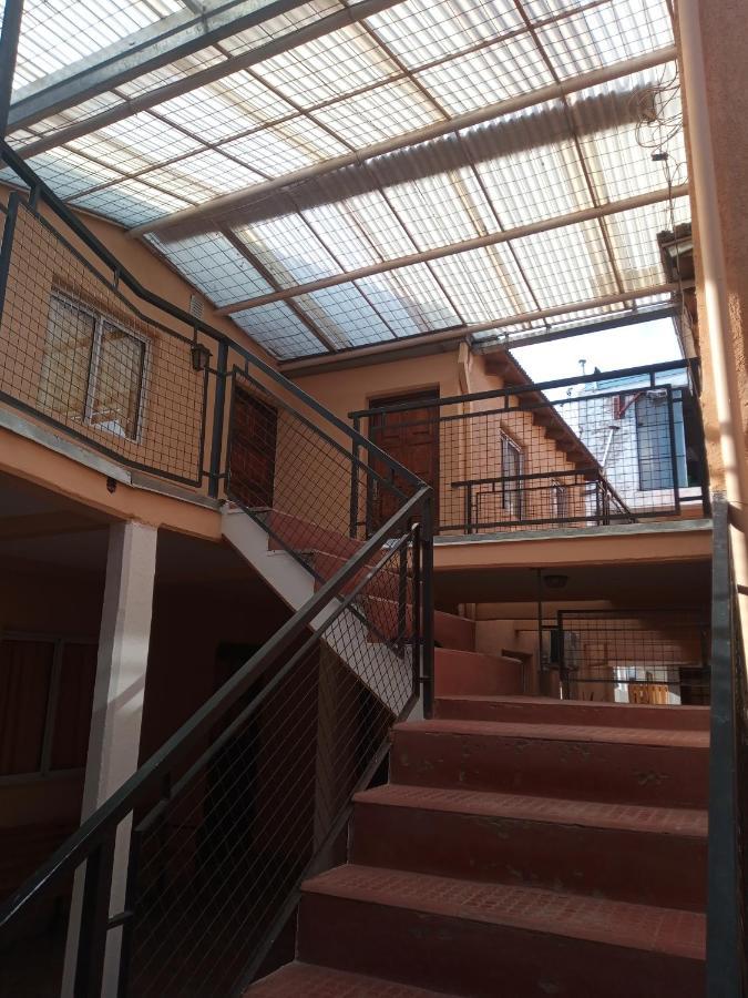 Apartment Al Sur Malargüe Εξωτερικό φωτογραφία