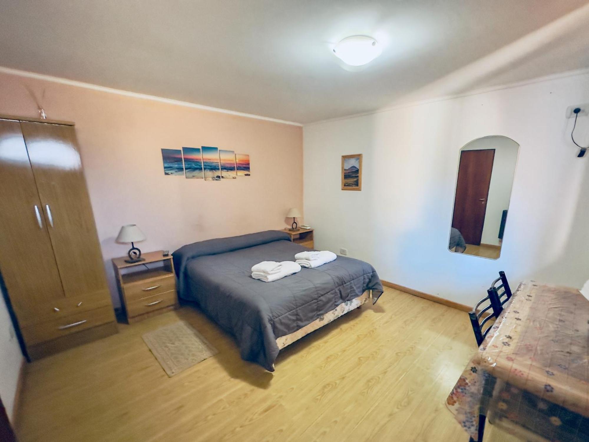 Apartment Al Sur Malargüe Εξωτερικό φωτογραφία