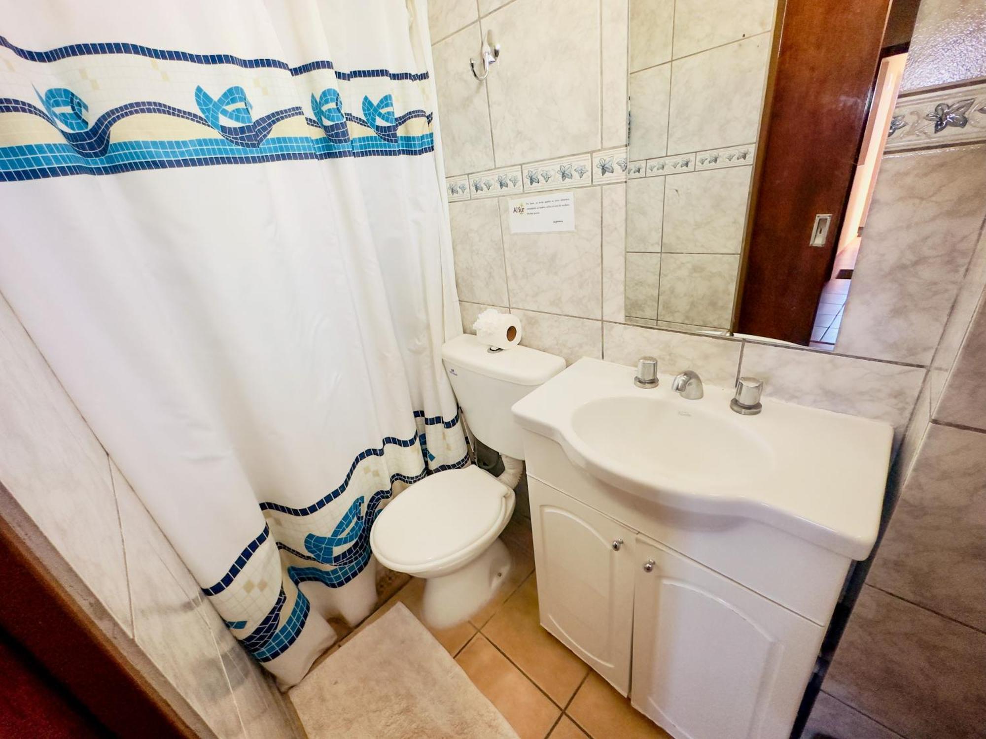 Apartment Al Sur Malargüe Εξωτερικό φωτογραφία