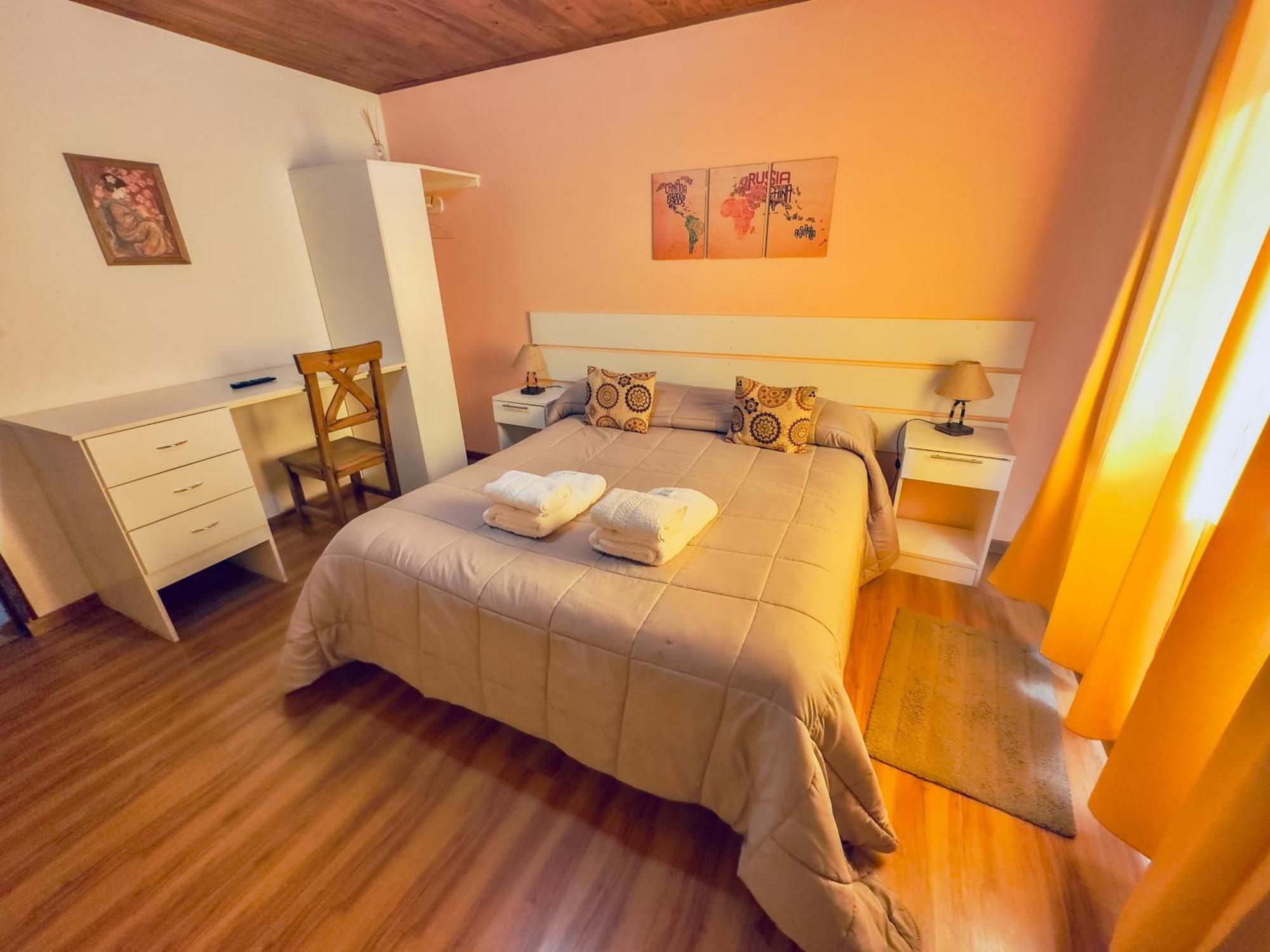 Apartment Al Sur Malargüe Εξωτερικό φωτογραφία