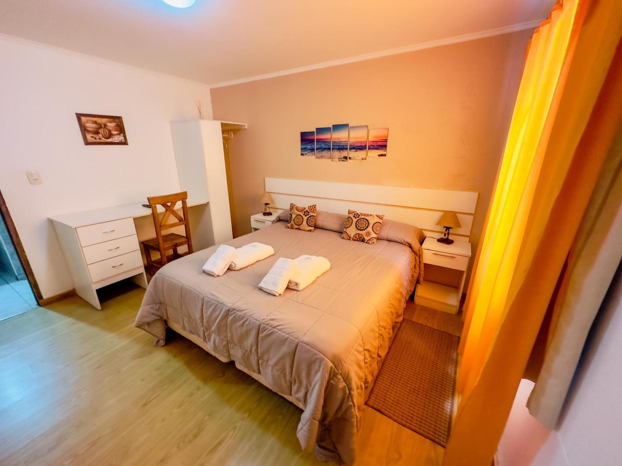 Apartment Al Sur Malargüe Εξωτερικό φωτογραφία