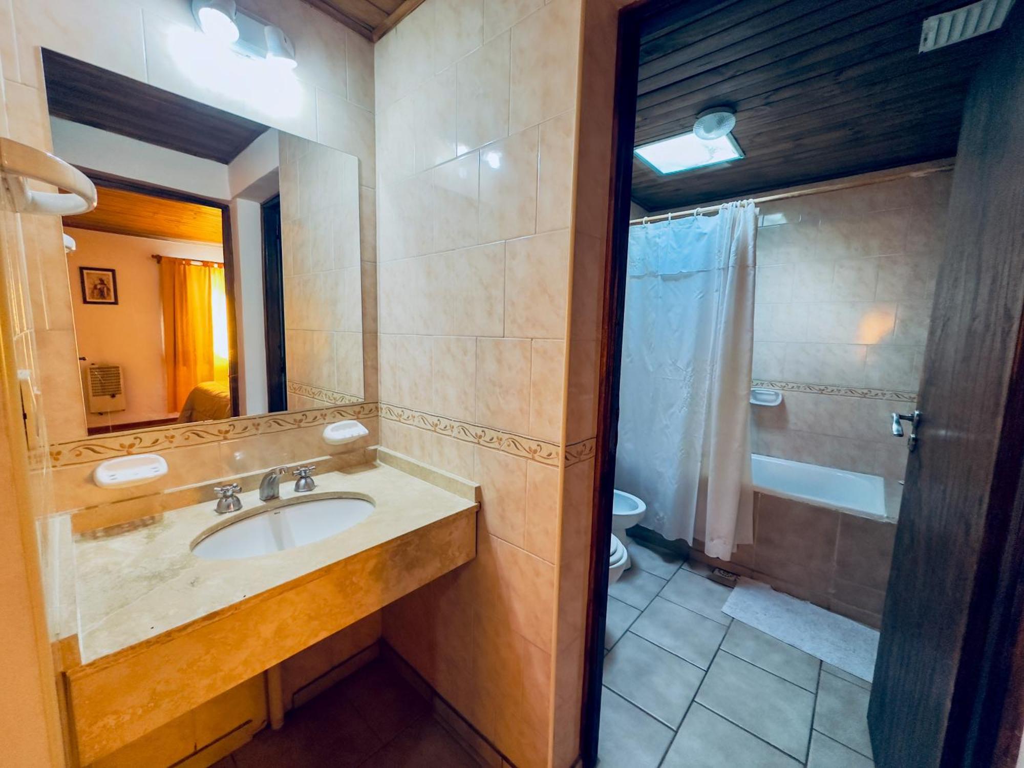 Apartment Al Sur Malargüe Εξωτερικό φωτογραφία