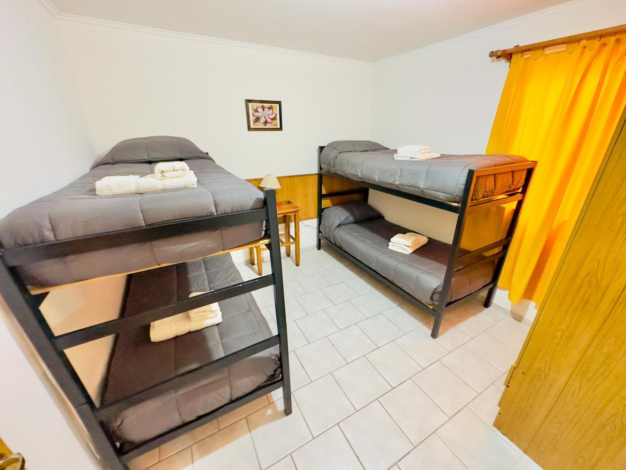 Apartment Al Sur Malargüe Εξωτερικό φωτογραφία