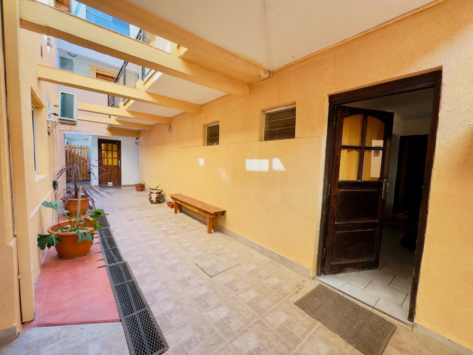 Apartment Al Sur Malargüe Εξωτερικό φωτογραφία