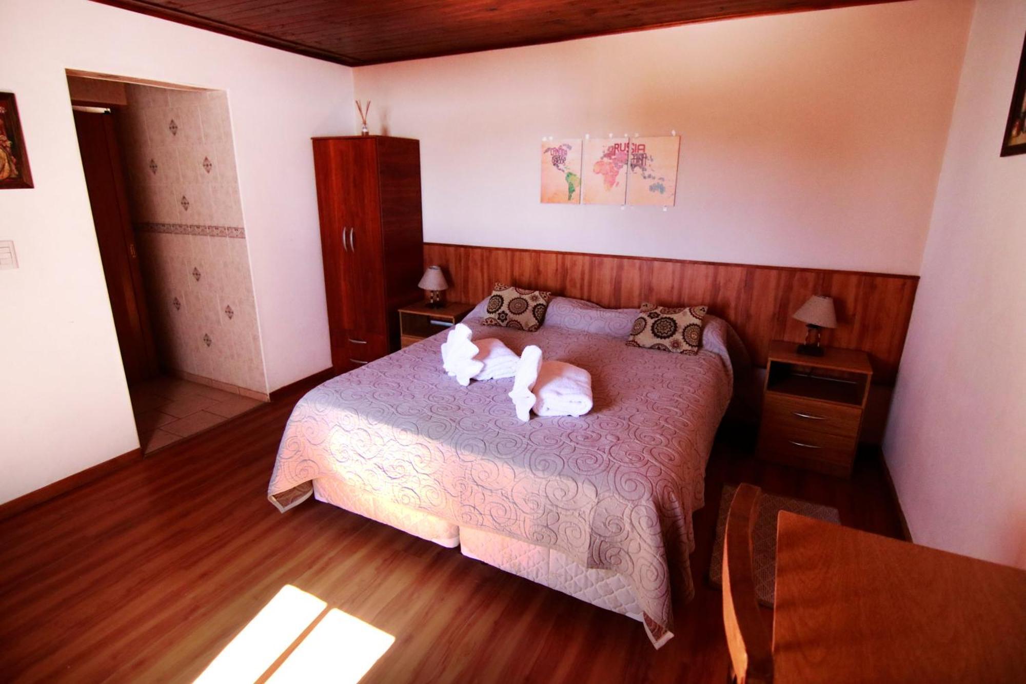 Apartment Al Sur Malargüe Εξωτερικό φωτογραφία