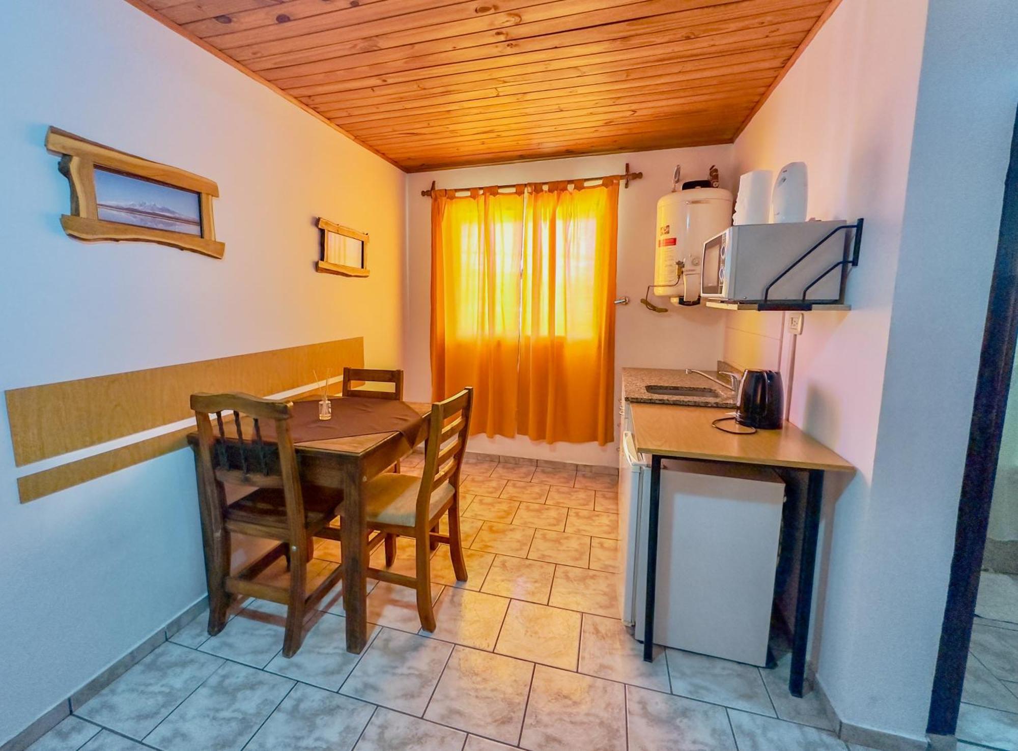 Apartment Al Sur Malargüe Εξωτερικό φωτογραφία