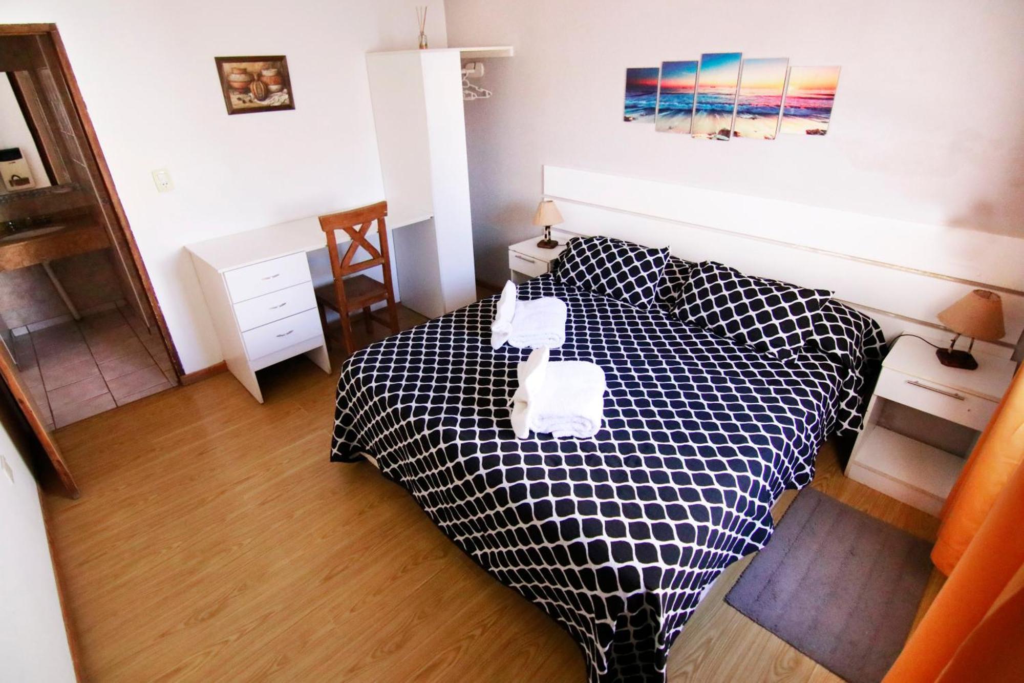 Apartment Al Sur Malargüe Εξωτερικό φωτογραφία